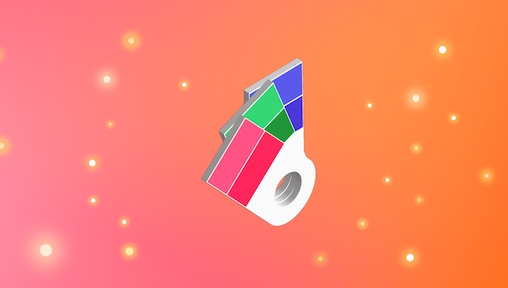 The main image for the Color Variables