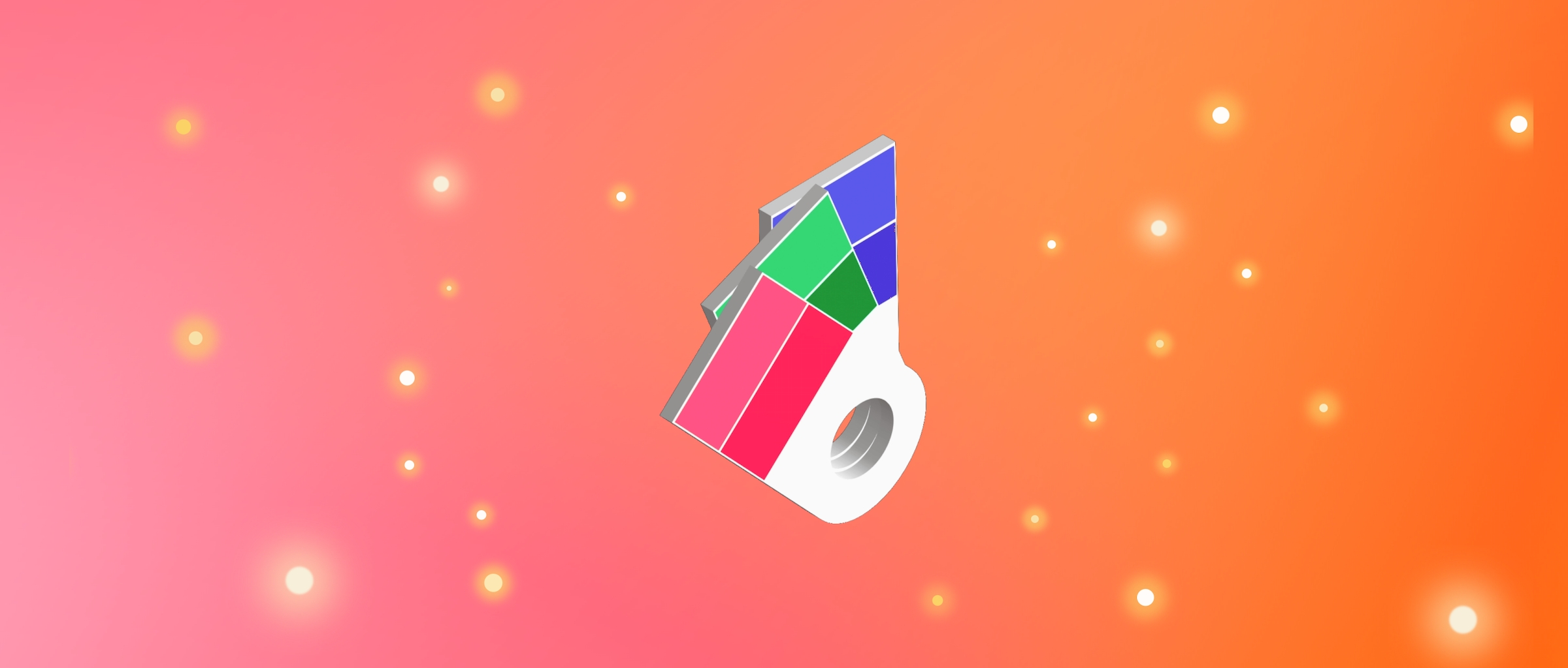 The main image for the Color Variables