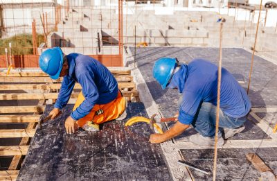 The Link Between Employee Engagement and Construction Site Safety