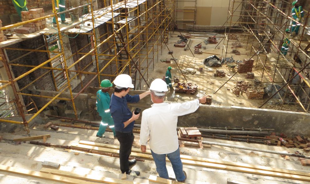 Safety Leadership in Construction: HSE Management Tips for Managers