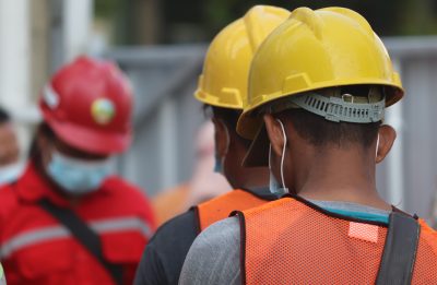 Make Safety a Priority: Enhancing Workplace Health and Safety