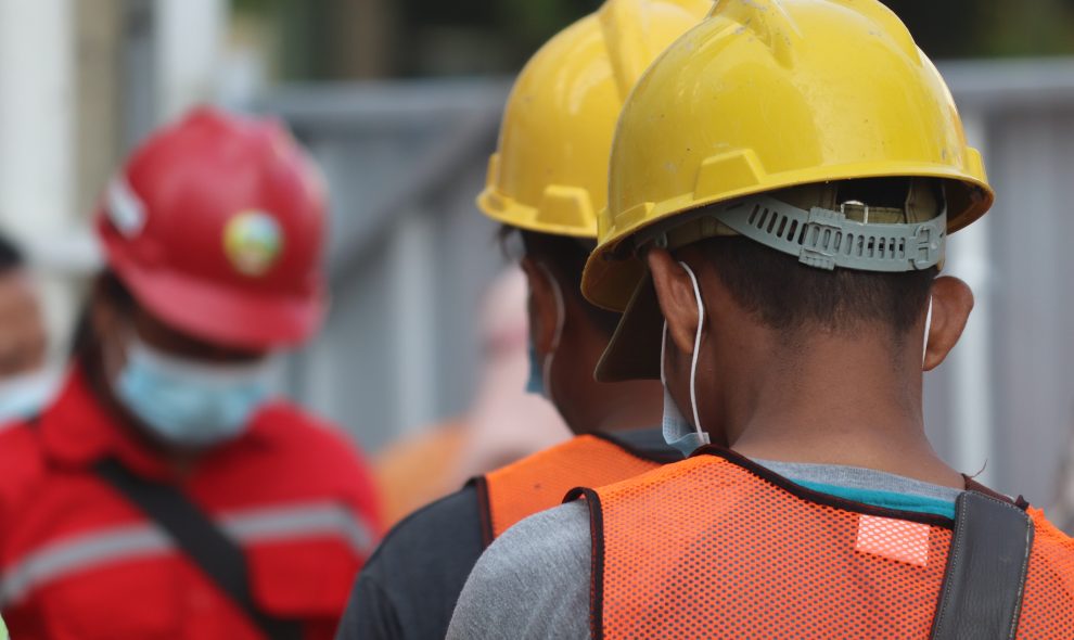 Make Safety a Priority: Enhancing Workplace Health and Safety