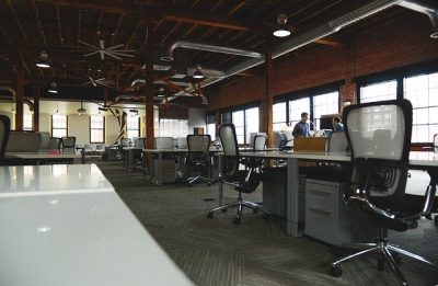4 Key things to remember for Office ergonomics in 2022