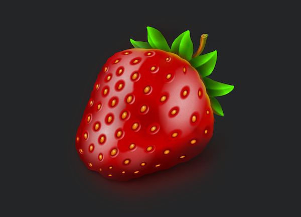 🏆 1️⃣ — Strawberry Land